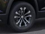 2027 Chevrolet Equinox - Preview 9