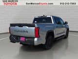 2026 Toyota Tundra - Preview 5