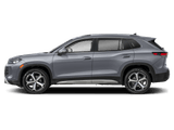 2026 Volkswagen Tiguan - Preview 3
