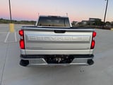 2020 Chevrolet Silverado 1500 - Preview 6