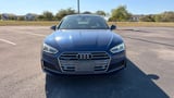 2018 Audi A5 - Preview 2