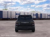 2026 Ford Bronco Sport - Preview 5