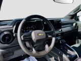 2025 Chevrolet Colorado - Preview 8