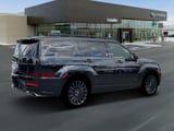 2026 Hyundai Santa Fe - Preview 8