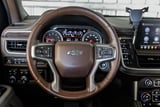 2021 Chevrolet Suburban - Preview 13