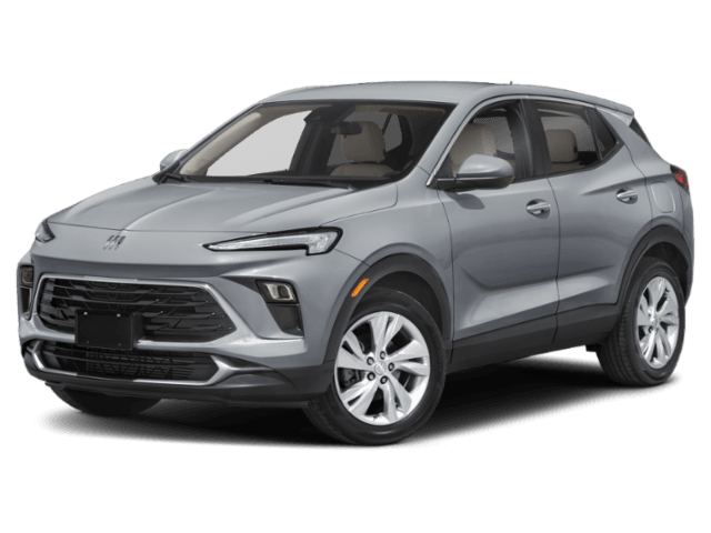 2026 Buick Encore GX - Image 1