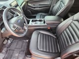 2024 Ford Edge - Preview 14