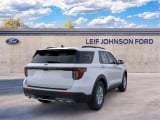 2026 Ford Explorer - Preview 8
