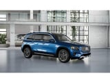 2026 Mercedes-Benz GLB - Preview 12