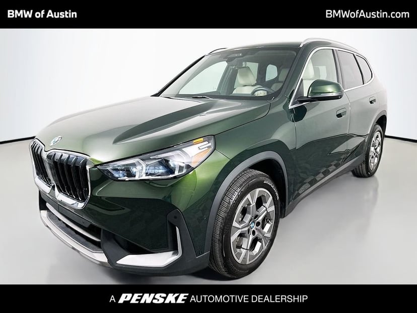 2023 BMW X1 - Image 2