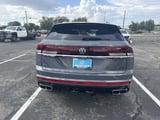 2026 Volkswagen Atlas Cross Sport - Preview 5