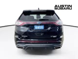 2018 Ford Edge - Preview 6