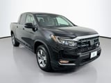 2026 Honda Ridgeline - Preview 3