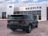 2026 Ford Explorer - Preview 8