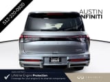 2027 INFINITI QX80 - Preview 4