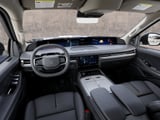 2027 Lincoln Navigator - Preview 9