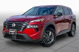 2027 Nissan Rogue - Preview 3