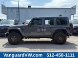 2023 Jeep Wrangler - Preview 8