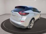 2020 Nissan Murano - Preview 7