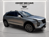 2024 Cadillac XT4 - Preview 12