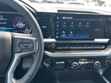 2026 Chevrolet Silverado 1500 - Preview 11