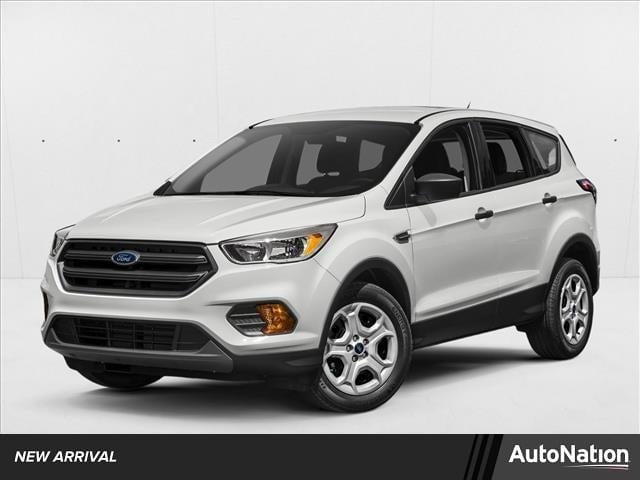 2018 Ford Escape - Image 1