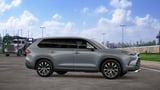 2026 Toyota Grand Highlander - Preview 13
