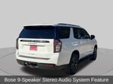 2023 Chevrolet Tahoe - Preview 5