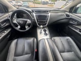 2015 Nissan Murano - Preview 12