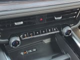 2026 Chevrolet Tahoe - Preview 14