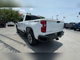 2024 Chevrolet Silverado 2500 HD - Preview 6