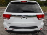 2013 Jeep Grand Cherokee - Preview 6