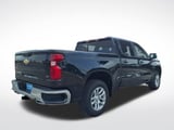 2026 Chevrolet Silverado 1500 - Preview 3