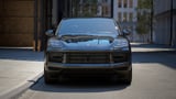 2027 Porsche Cayenne - Preview 8
