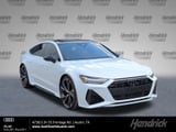 2021 Audi RS 7 - Preview 2