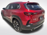 2025 Mazda CX-50 - Preview 6