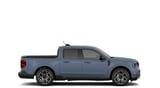 2026 Ford Maverick - Preview 5