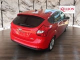 2013 Ford Focus - Preview 5