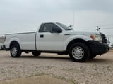 2011 Ford F-150 - Preview 4