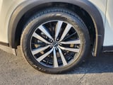 2023 Nissan Pathfinder - Preview 10