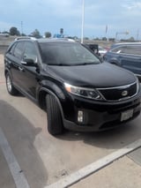 2015 Kia Sorento - Preview 4