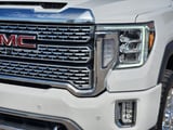 2022 GMC Sierra - Preview 8