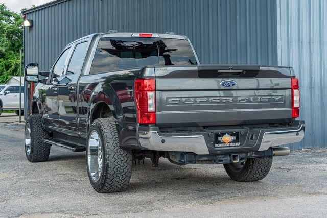2020 Ford F-250 - Image 3