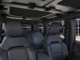 2026 Ford Bronco - Preview 11