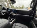 2023 Chevrolet Silverado 1500 - Preview 12