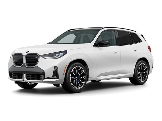 2026 BMW X3 - Image 1