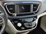 2023 Chrysler Voyager - Preview 14
