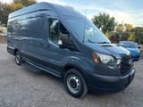 2019 Ford Transit - Preview 5