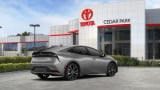 2026 Toyota Prius - Preview 10