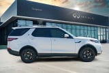 2020 Land Rover Discovery - Preview 4